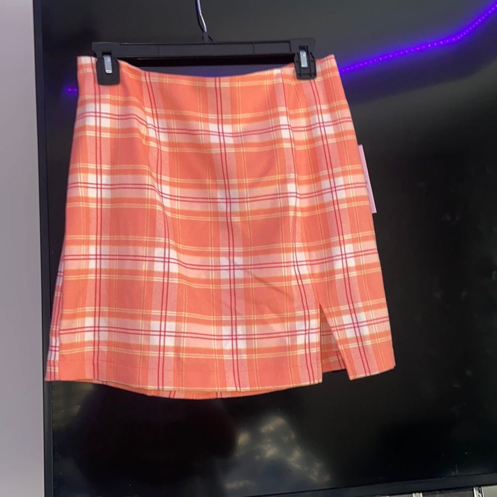 Target wild fable mini skirt
